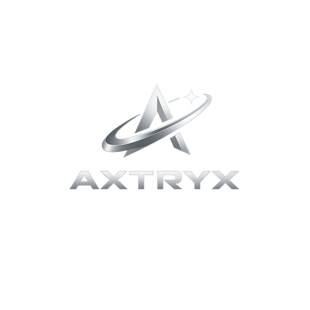 Axtryx Logo