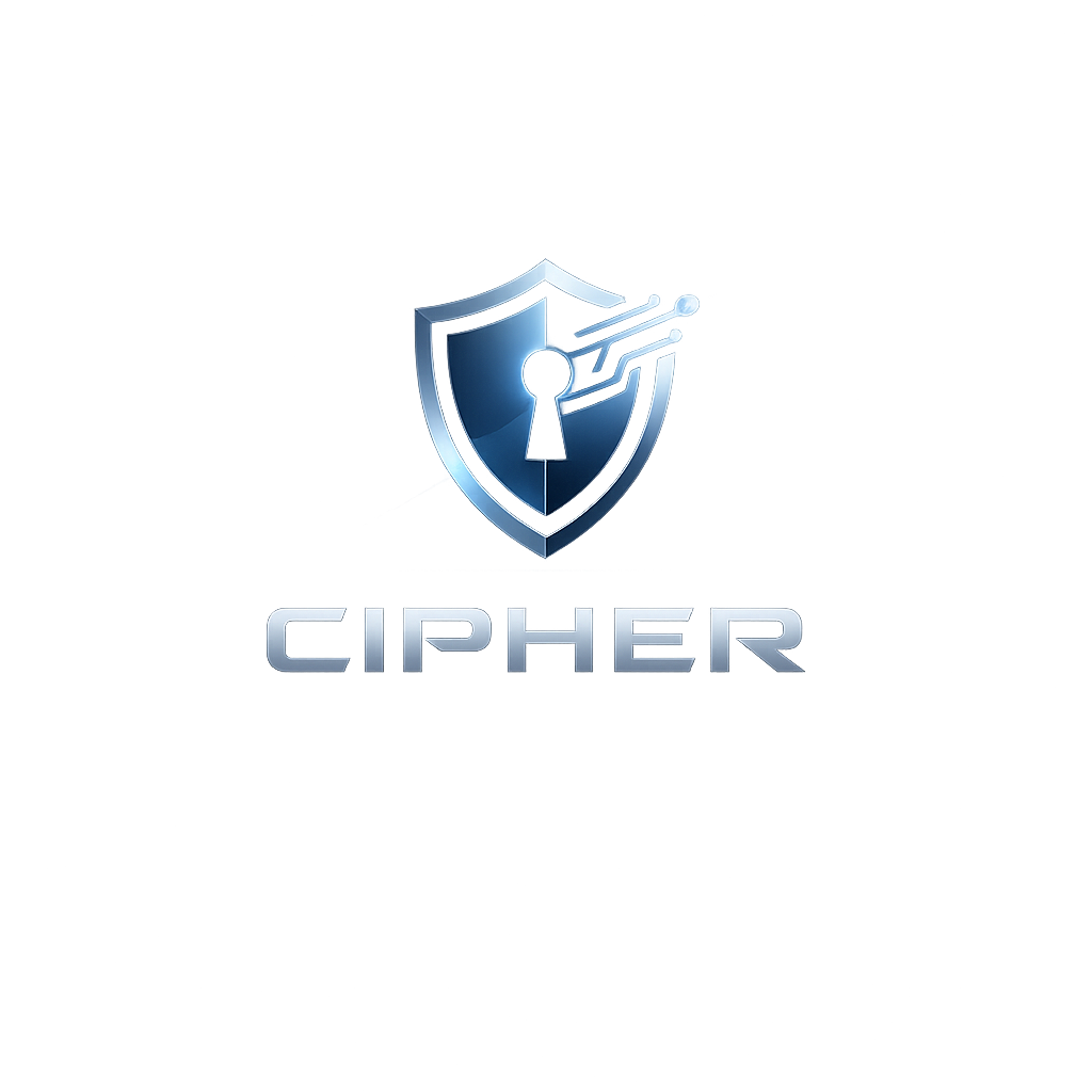 Cipher Logo